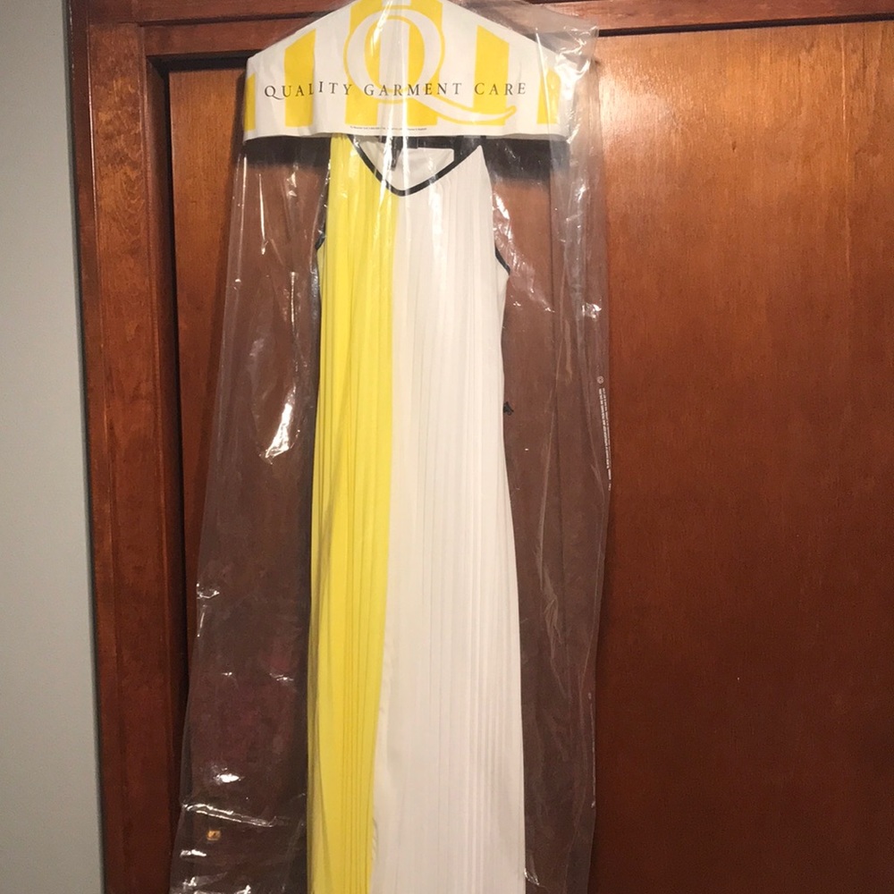 Floor length Dress